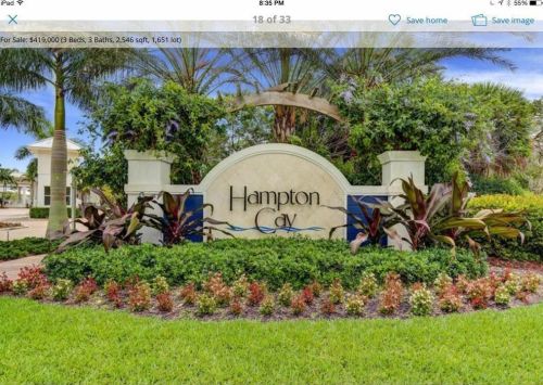 7273 Oxford Ct, West Palm Beach, FL 33418-3426
