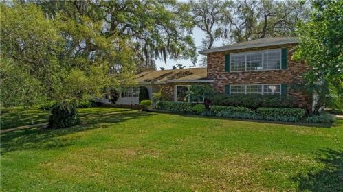 3500 Cullen Lake Shore Dr, Orlando, FL 32812-1111