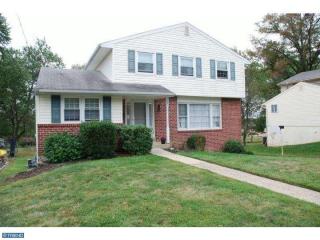 1281 Dennis Rd, Southampton, PA 18966-3533