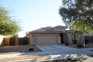 15163 Woodlands Ave, Goodyear AZ  85338-6912 exterior