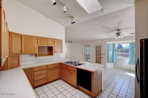 3838 Miller St, Sierra Vista AZ  85650-5258 exterior