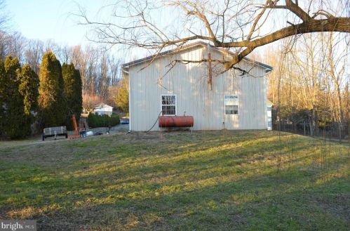 320 Cragmoor Rd, York Haven PA  17370-9053 exterior