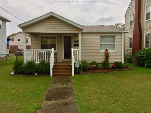 1315 Moore Ave, Dunbar WV  25064-2523 exterior