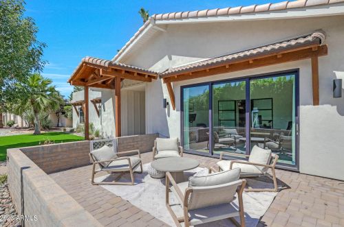 9202 83rd Pl, Scottsdale AZ  85258-1812 exterior