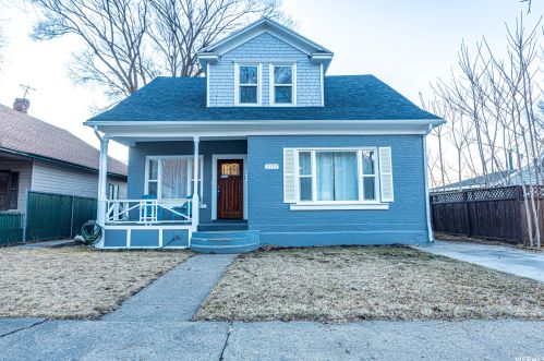2337 Jackson Ave, Ogden, UT 84401-1827