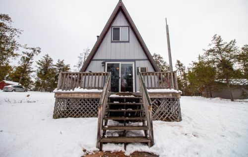 2408 Ridgewood Dr, Friendship WI  53934-9337 exterior