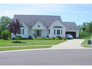 1187 Wildflower Dr, Metamora, OH 43540-9763