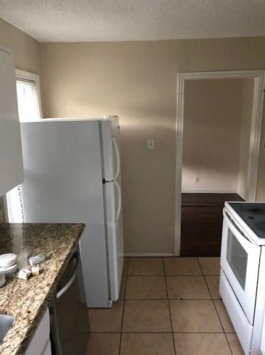 2800 Bewick St, Fort Worth TX  76109-3031 exterior