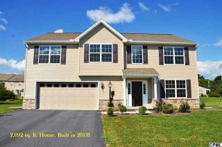 127 Hollow Ln, Siddonsburg, PA 17019-1043