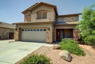 11910 Jefferson St, Avondale AZ  85323-8325 exterior