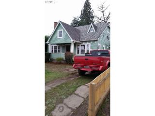 4105 80th Ave, Portland, OR 97206-3316