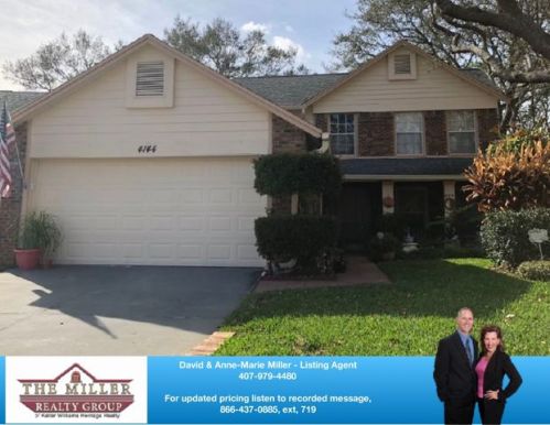 4144 Buglers Rest Pl, Casselberry, FL 32707-5236