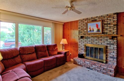 1087 Via Verona Dr, Chico CA  95973-1030 exterior