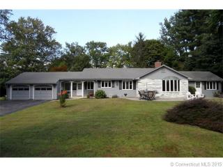 84 Rte 87, Columbia CT  06237-1068 exterior