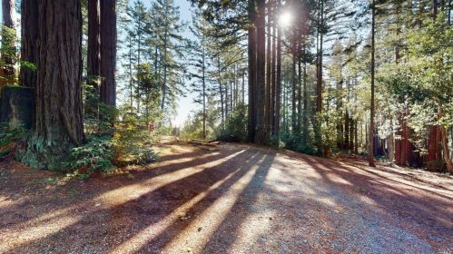 34900 Tock Ln, The Sea Ranch CA  95445-8567 exterior