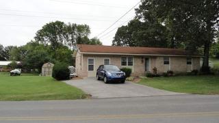 1817 Greendale Dr, Cleveland TN  37323-5933 exterior