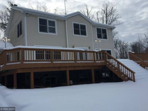 4350 County Rd 6, Barnum MN  55707-9710 exterior