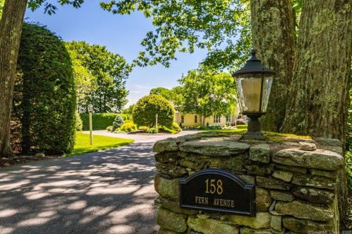 158 Fern Ave, Litchfield, CT 06759-2721