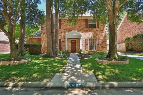 16410 Carlton Vale Ct, Tomball, TX 77377-8482