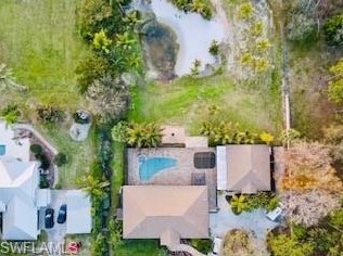 2291 Oakes Blvd, Naples FL  34119-1371 exterior