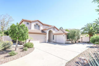 6460 Tonopah Dr, Glendale AZ  85308-6620 exterior