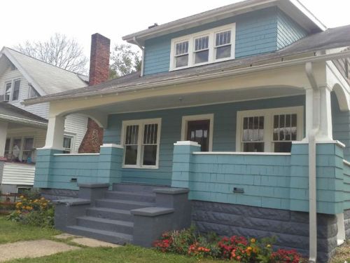 285 State St, Shade, OH 45701-1849