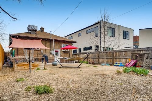 1555 Jackson St, Denver CO 80206-1921 exterior