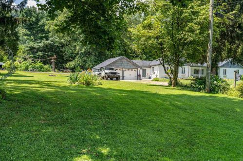 6355 Taylorsport Dr, Taylorsport KY  41048-8716 exterior