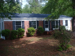 110 Wells Ct, Sumter SC  29154-7132 exterior