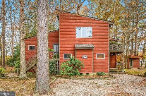 37964 Fenwick Cir, Selbyville DE  19975-4139 exterior