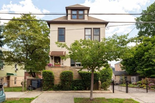1648 Library Ave, Bronx, NY 10465-1014
