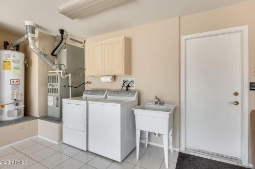 15006 Heritage Dr, Sun City AZ  85375-6622 exterior