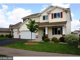 18612 Dunbury Ave, Farmington MN  55024-7236 exterior