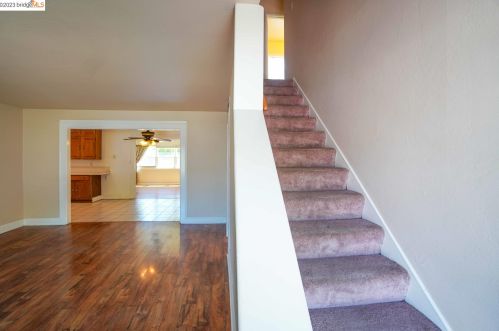 2322 Olinda Ct, Pinole CA  exterior