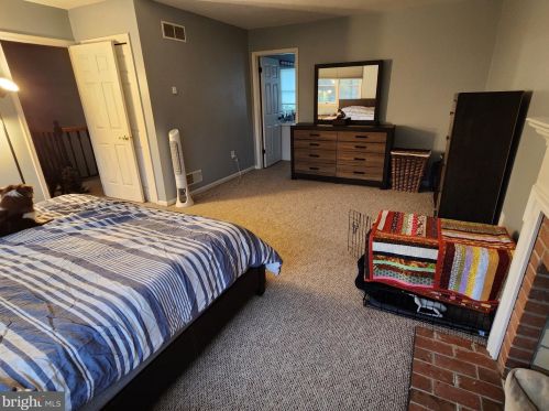 102 Springfield Way, Dover DE  19904-9114 exterior