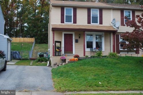 311 Melling Ave, Boothwyn, PA 19061-4137