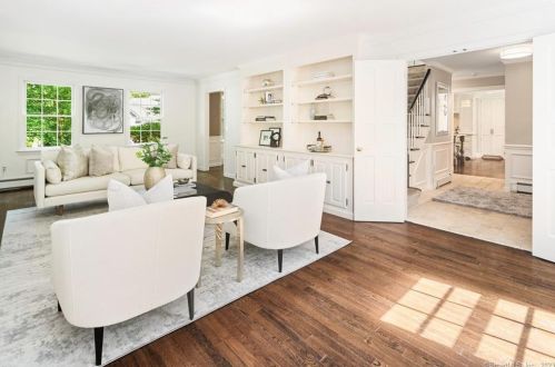 62 Nursery Rd, New Canaan, CT 06840-6914