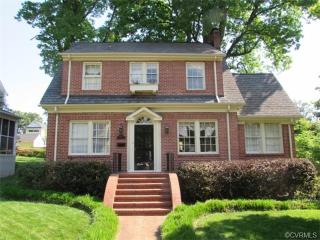 5207 Caledonia Rd, Richmond, VA 23225-3007