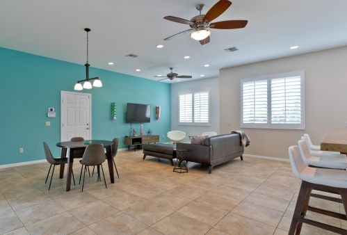 36422 Sandsal Cir, Rancho Mirage CA  92270-1916 exterior