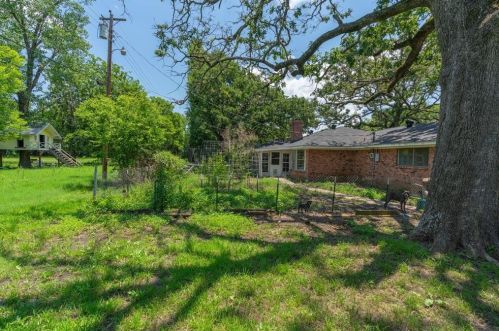 106 Norma Cir, Greenville TX  75402-8155 exterior