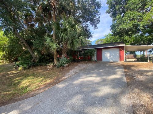 387 Watercrest St, Sebastian, FL 32958-5552