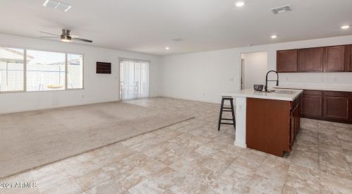 19984 Jackson St, Buckeye AZ  85326 exterior
