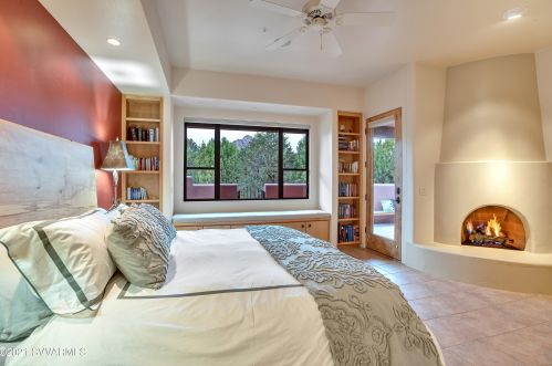 70 Calle Irena, Sedona AZ 86336-4769 exterior