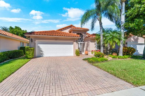 5317 Grey Birch Ln, Boynton Beach, FL 33437-1651