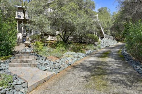 11771 Warbler Way, Lake Wildwood CA  95946-9616 exterior