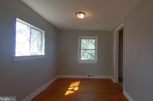 3940 Ames St, Washington DC  20019-3357 exterior