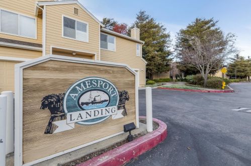 220 Amesport Lndg, Princeton By The Sea CA  94019-1969 exterior