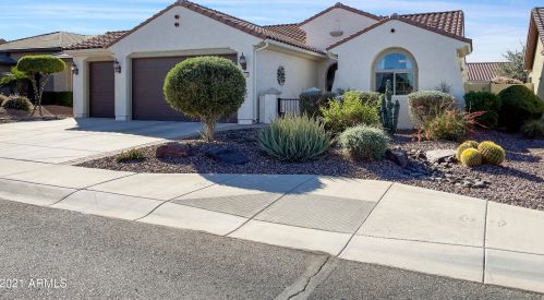 27069 Tonopah Dr, Buckeye, AZ 85396-6931