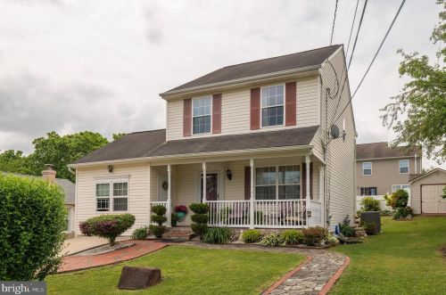 1 Irwin Ave, New Castle, DE 19720-1120