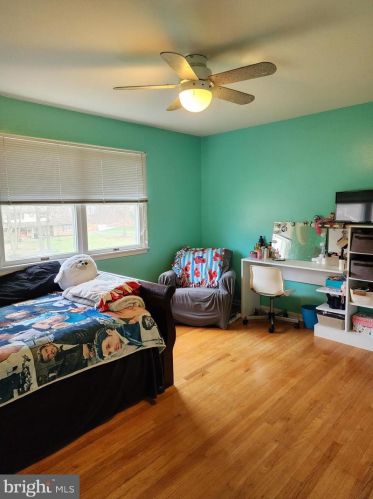 230 Forrestal Dr, Bear DE  19701-1668 exterior